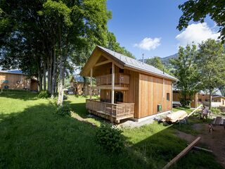 Chalet in Murau, Austria