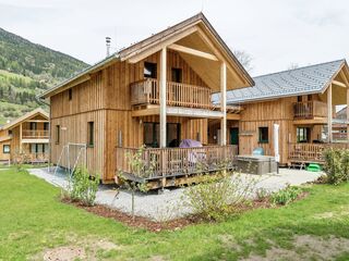Chalet in Murau, Austria