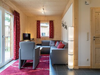 Chalet in Murau, Austria