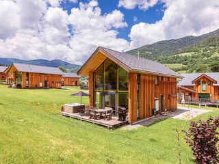 Chalet in Murau, Austria