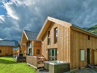 Chalet in Murau, Austria