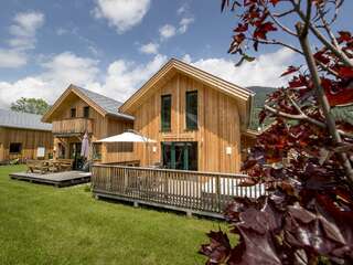 Chalet in Murau, Austria