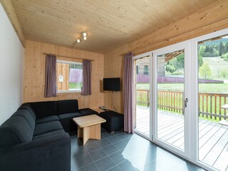 Chalet in Murau, Austria