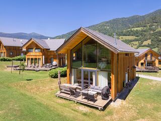Chalet in Murau, Austria