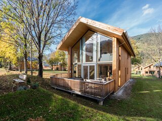 Chalet in Murau, Austria