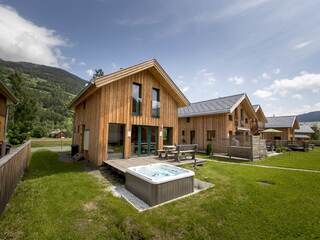 Chalet in Murau, Austria
