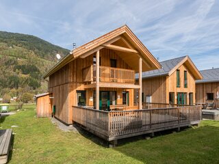 Chalet in Murau, Austria