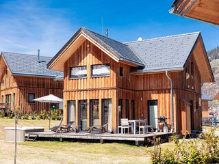 Chalet in Murau, Austria