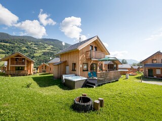 Chalet in Murau, Austria