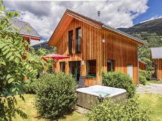 Chalet in Murau, Austria