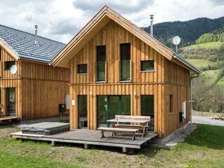 Chalet in Murau, Austria