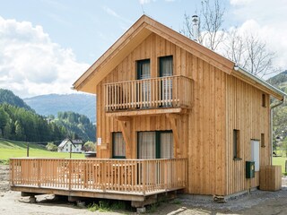 Chalet in Murau, Austria