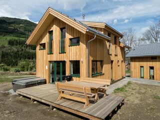 Chalet in Murau, Austria