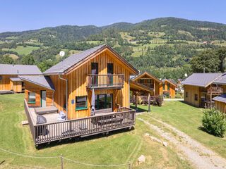 Chalet in Murau, Austria