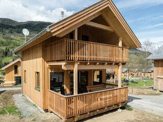 Chalet in Murau, Austria