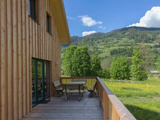 Chalet in Murau, Austria