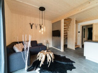 Chalet in Murau, Austria