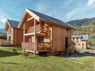 Chalet in Murau, Austria