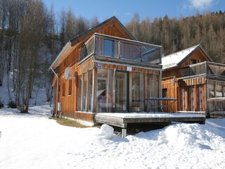 Chalet in Stadl an der Mur, Austria