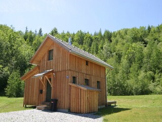 Chalet in Stadl an der Mur, Austria