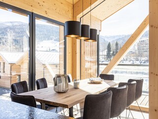 Apartment in Stadl an der Mur, Austria