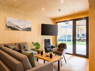 Apartment in Stadl an der Mur, Austria