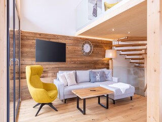 Apartment in Stadl an der Mur, Austria