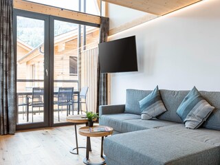 Apartment in Stadl an der Mur, Austria