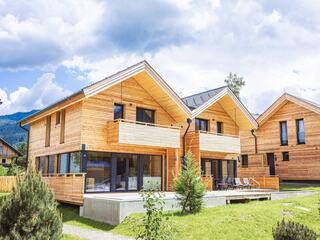 Apartment in Stadl an der Mur, Austria