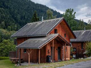 Chalet in Stadl an der Mur, Austria
