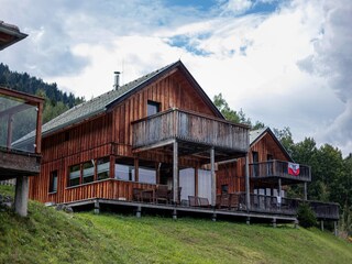 Chalet in Stadl an der Mur, Austria