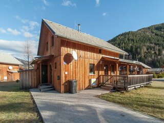 Chalet in Stadl an der Mur, Austria