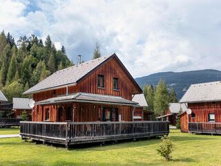 Chalet in Stadl an der Mur, Austria