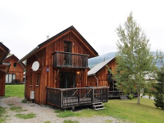 Chalet in Stadl an der Mur, Austria
