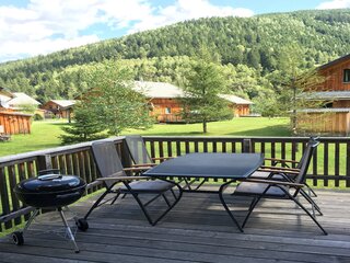 Chalet in Stadl an der Mur, Austria