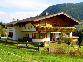 Apartment in Schladming, Austria