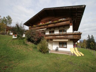 Apartment in Schladming, Austria