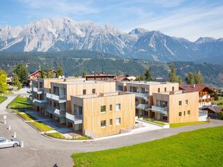 Apartment in Schladming, Austria