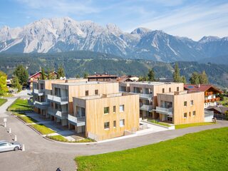 Apartment in Schladming, Austria