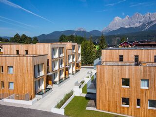 Apartment in Schladming, Austria