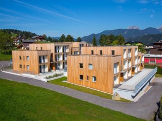 Apartment in Schladming, Austria