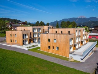 Apartment in Schladming, Austria