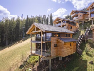 Chalet in Pichl an der Enns, Austria