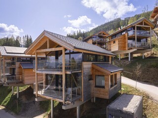 Chalet in Pichl an der Enns, Austria