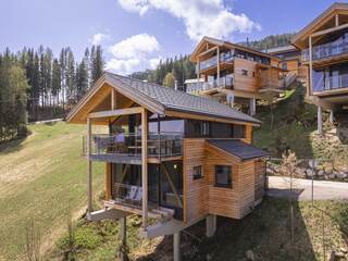 Chalet in Pichl an der Enns, Austria