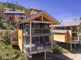 Chalet in Pichl an der Enns, Austria