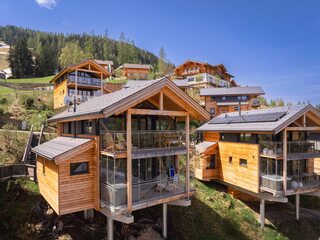 Chalet in Pichl an der Enns, Austria