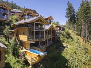 Chalet in Pichl an der Enns, Austria