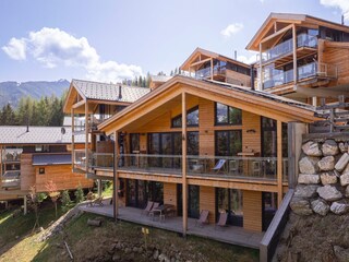 Chalet in Pichl an der Enns, Austria
