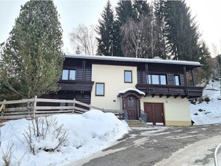 Apartment in Bad Kleinkirchheim, Austria